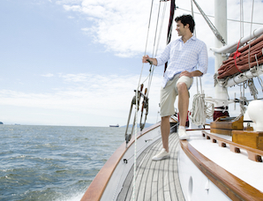 sailboat